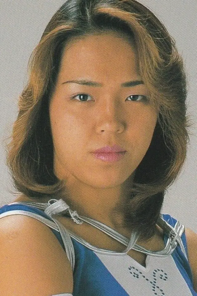 Фото  (Etsuko Mita)