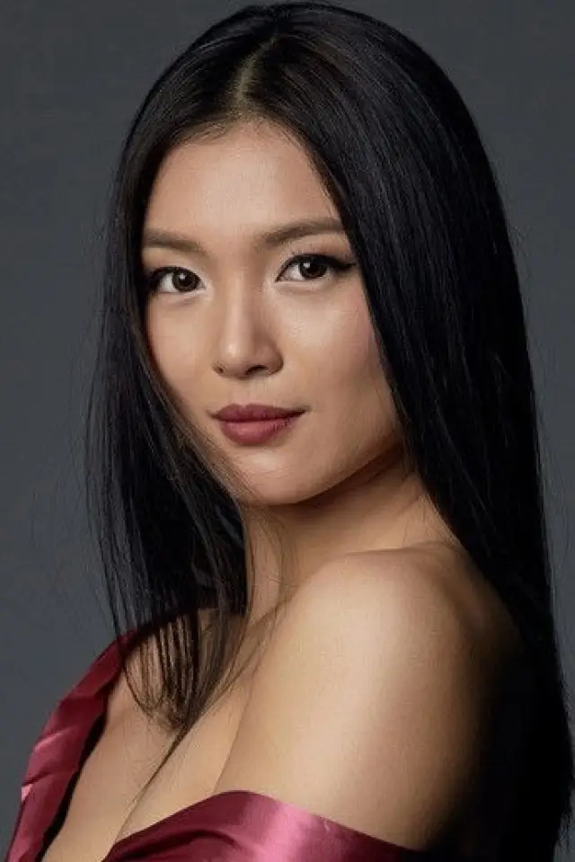 Фото  (Cheryl Chou)