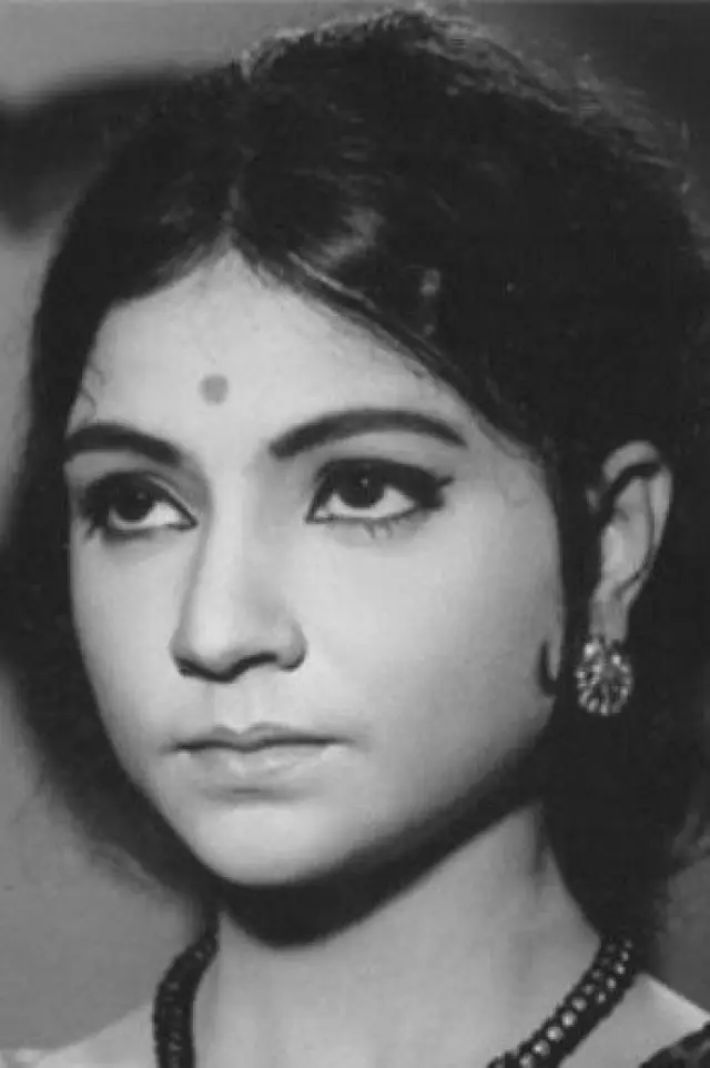 Фото  (Parbati Ghose)