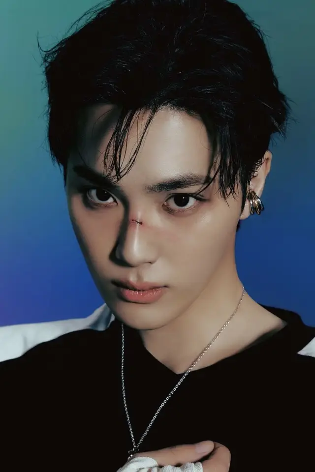 Фото Чху Хак Нён (Ju Haknyeon)