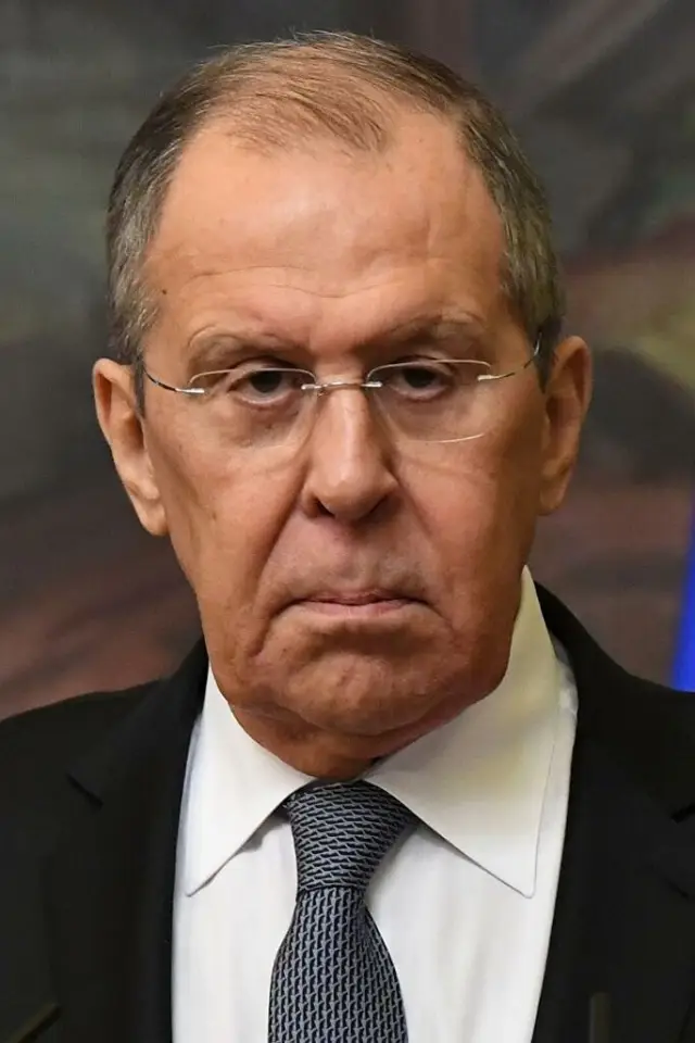 Фото Сергей Лавров (Sergey Lavrov)