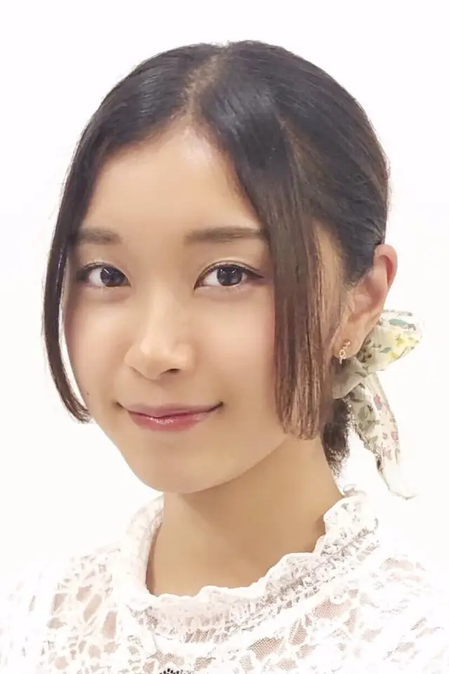 Фото Чинацу Хиросэ (Chinatsu Hirose)