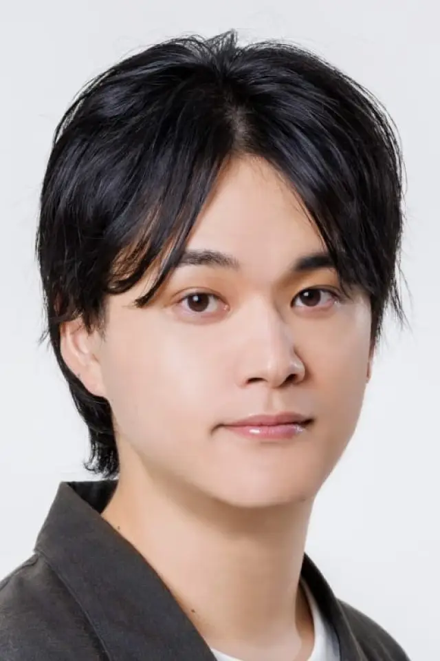Фото Хикару Танака (Hikaru Tanaka)