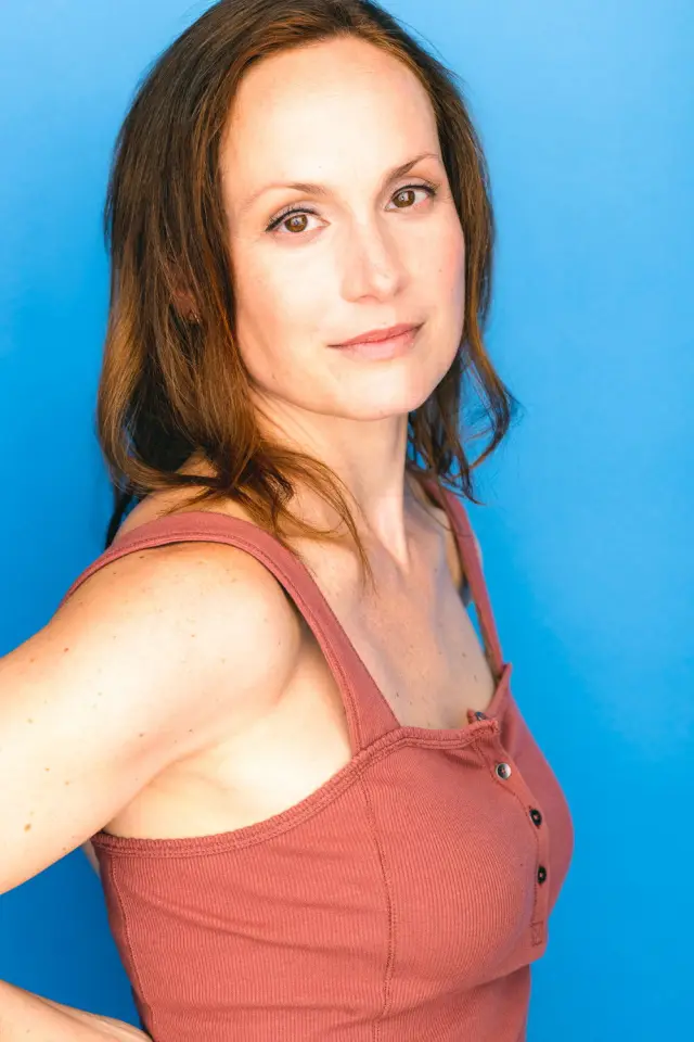 Фото  (Julianna Zinkel)