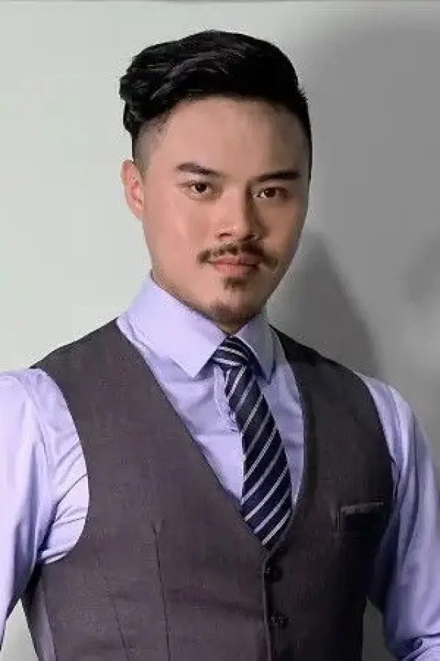 Фото Цао Сюй (Cao Xu)
