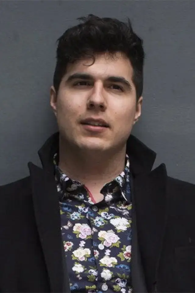 Фото  (Jeremy Dutcher)