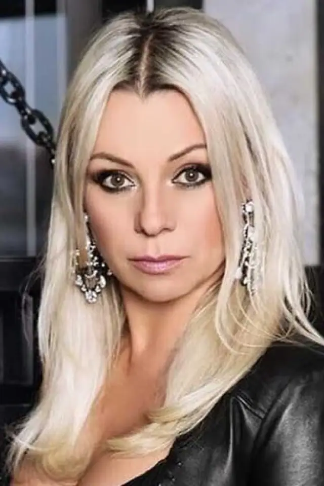 Фото Ирина Салтыкова (Irina Saltykova)