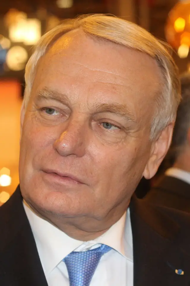 Фото  (Jean-Marc Ayrault)