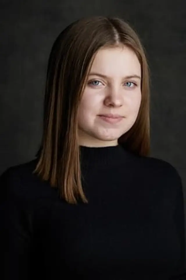Фото Кейт Халлетт (Kate Hallett)
