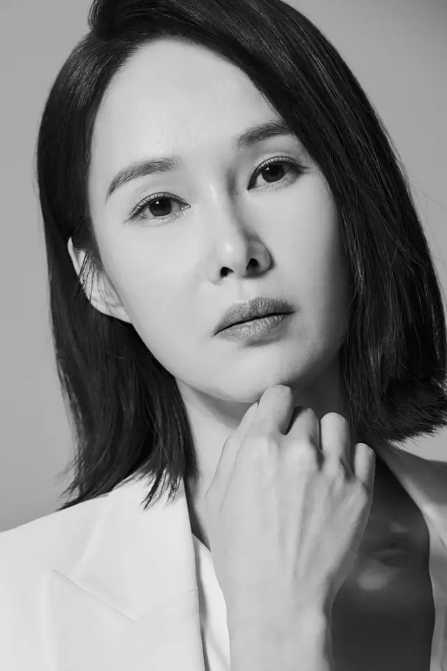 Фото  (Baek Joo-hee)