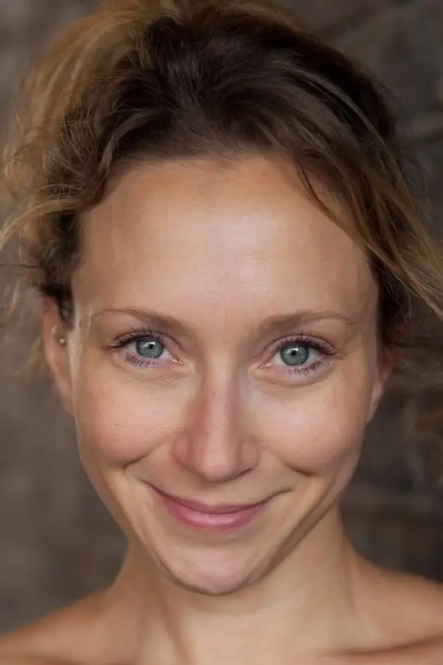 Фото  (Katie Wimpenny)