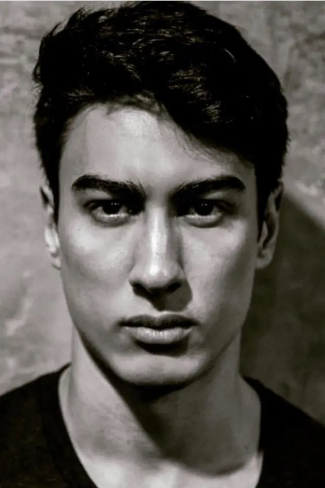 Фото  (Sebastian Mok)