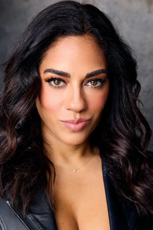 Фото Шэрон Карпентер (Sharon Carpenter)