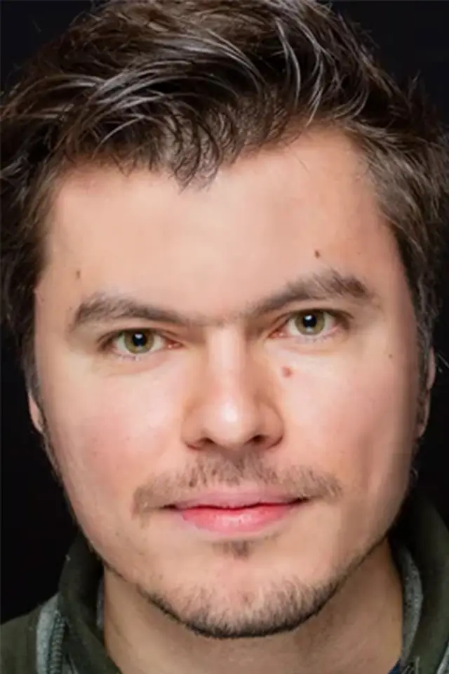 Фото Antoine Dukravetz (Antoine Dukravetz)