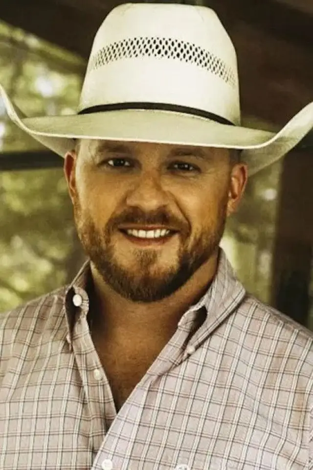 Фото Коуди Джонсон (Cody Johnson)