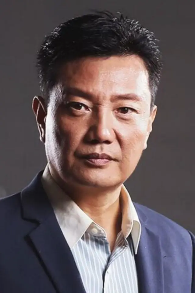 Фото  (Wang Guanghui)