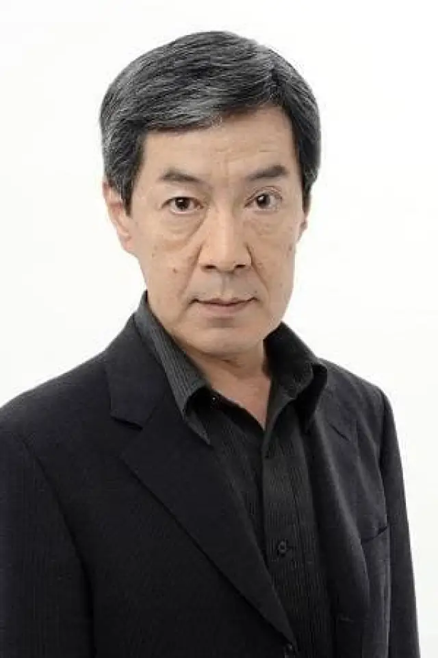 Фото Рюдзи Мидзуно (Ryuji Mizuno)
