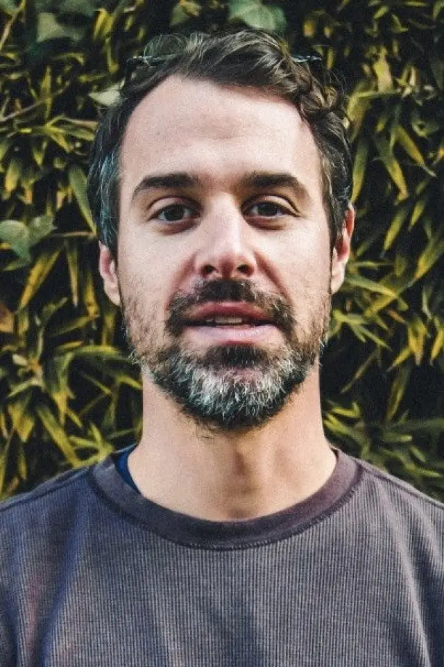 Фото  (Jon Walker)