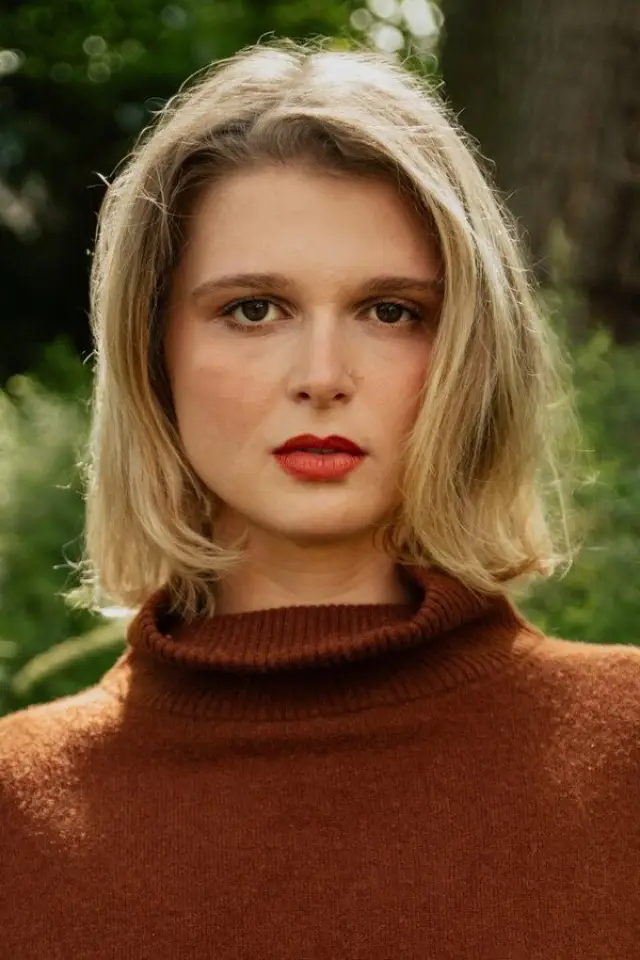 Фото  (Chelsea von Holst)