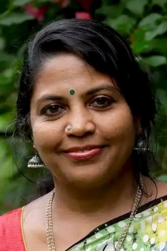 Фото Гита Кайласам (Geetha Kailasam)