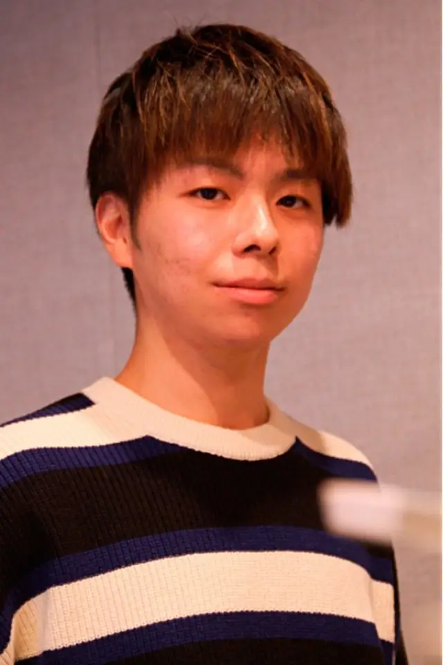 Фото Рука Сёдзи (Ruka Shoji)