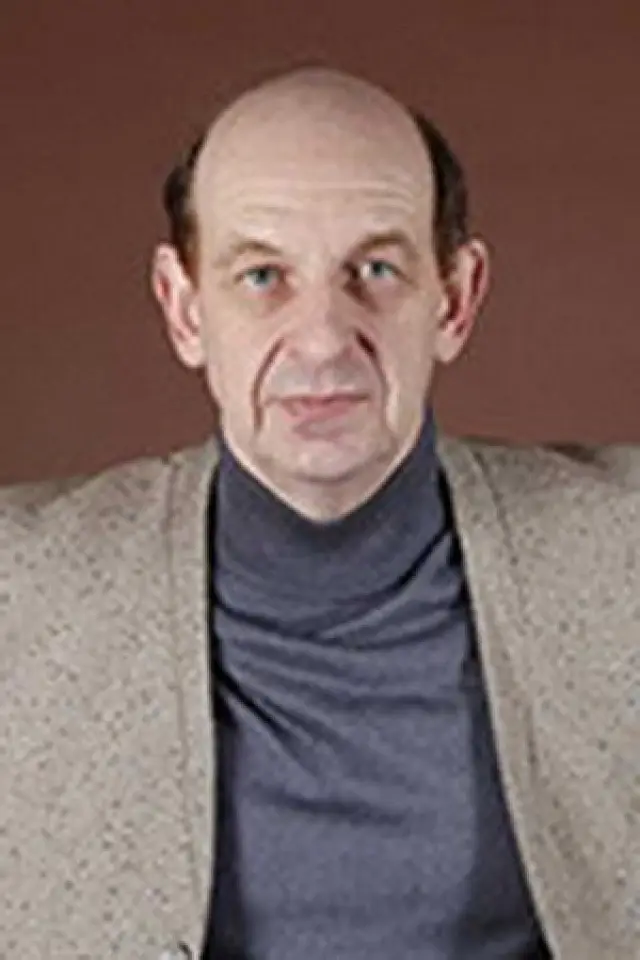 Фото Sergei Antonov (Sergei Antonov)