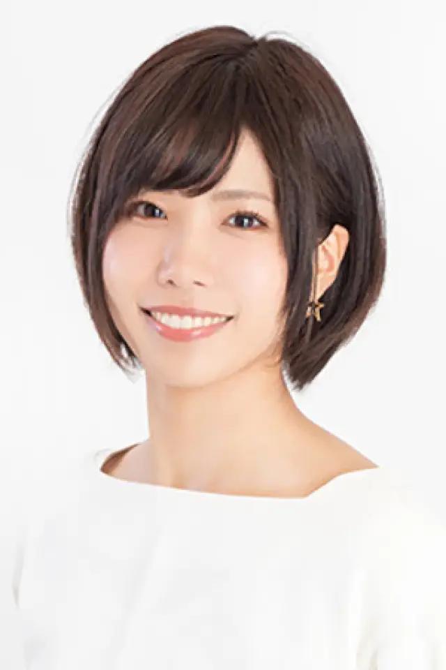 Фото Юки Кёка (Yuki Kyoka)
