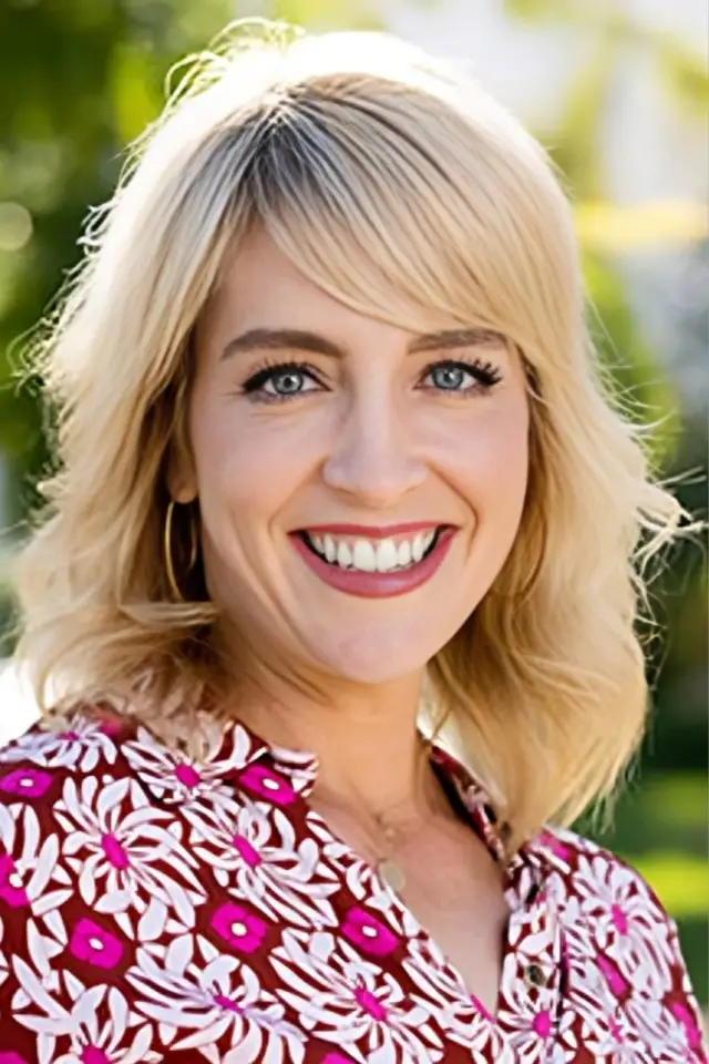 Фото Лиза Кларк (Lisa Valentine Clark)