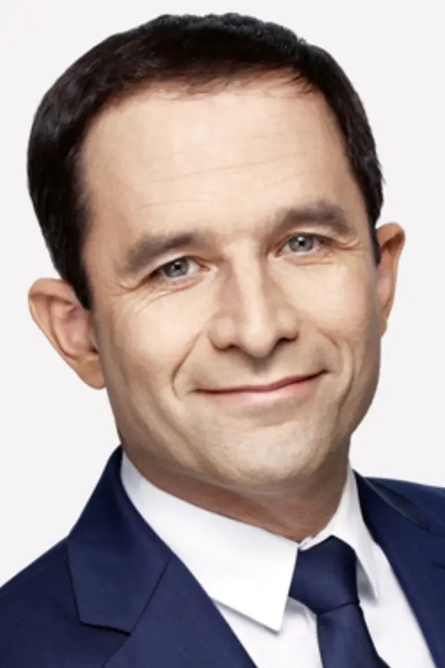 Фото  (Benoît Hamon)