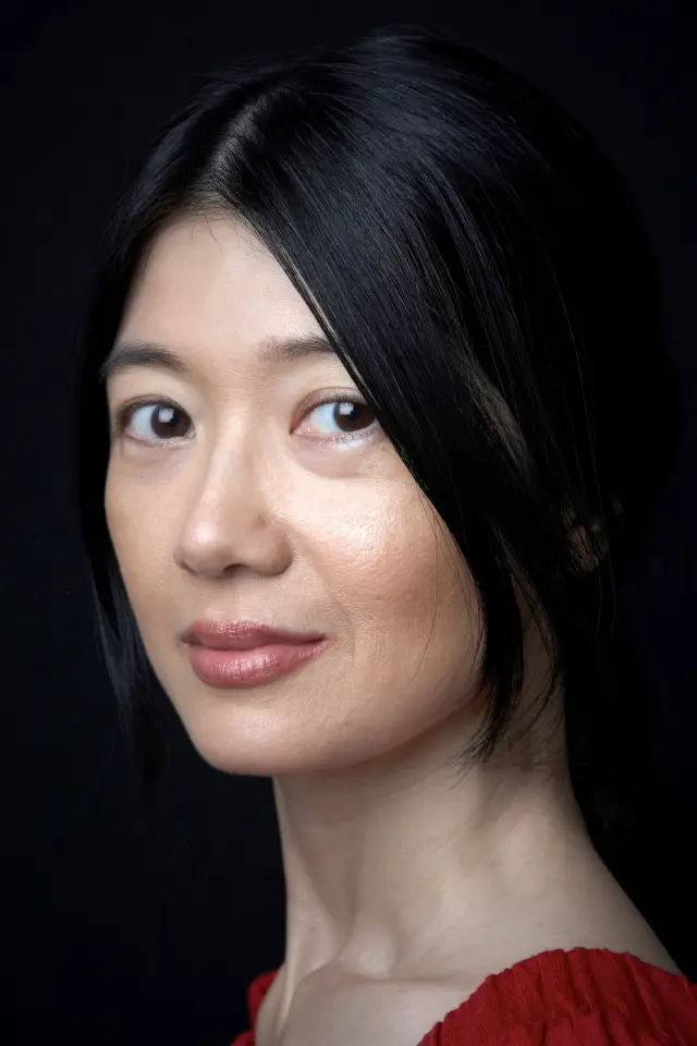 Фото Дженнифер Лим (Jennifer Lim)