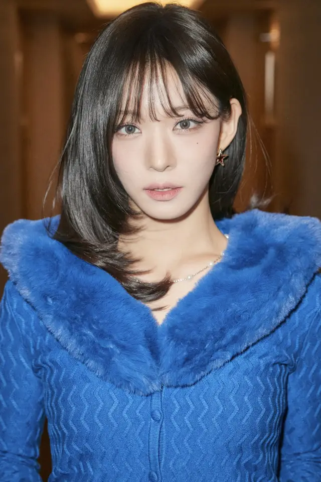 Фото Ли Чеён (Lee Chae-young)