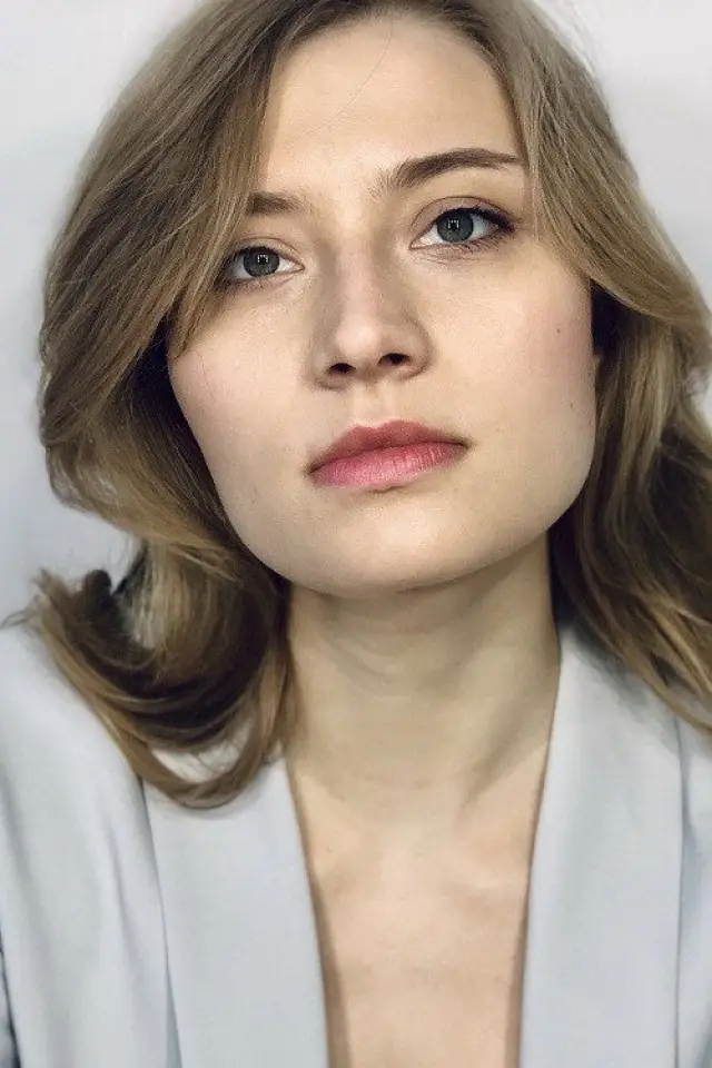 Фото Mariya Pavlova (Mariya Pavlova)