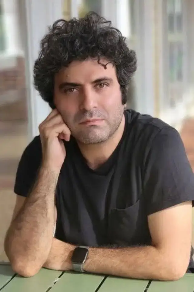 Фото  (Mohammad Reza Eyni)