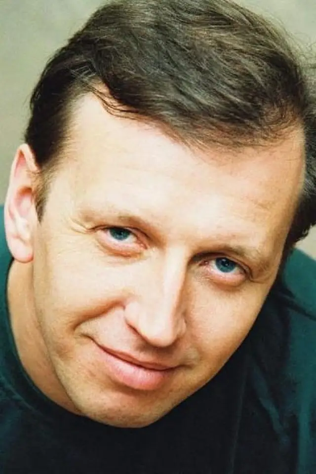 Фото Viktor Vorontsov (Viktor Vorontsov)