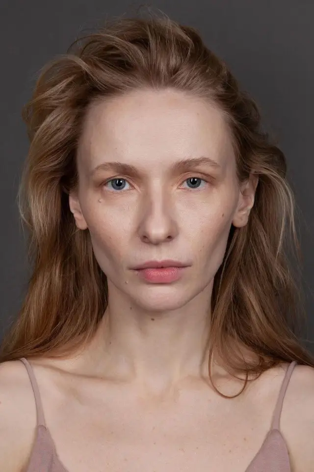Фото Анна Шевчук (Anna Shevchuk)