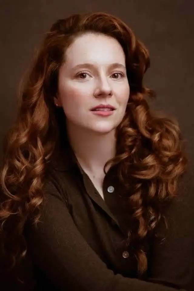 Фото Джессика Хардвик (Jessica Hardwick)
