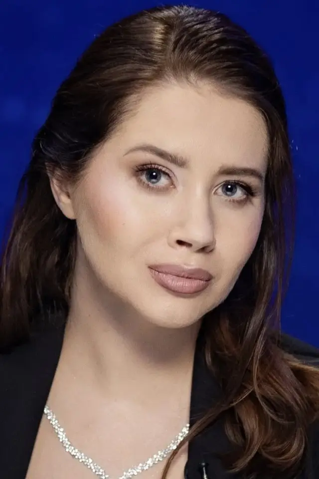 Фото Олеся Иванченко (Olesya Ivanchenko)
