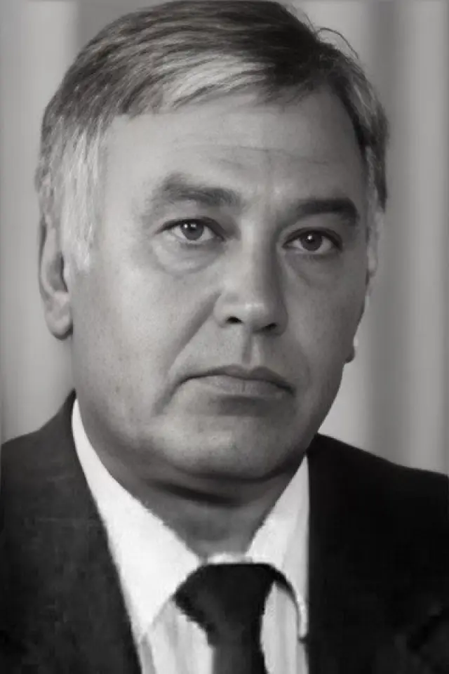 Фото Лев Бутенин (Lev Butenin)