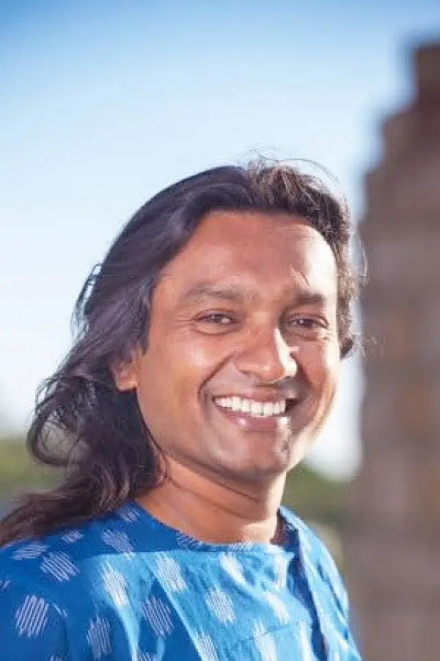 Фото  (Mime Madhu)