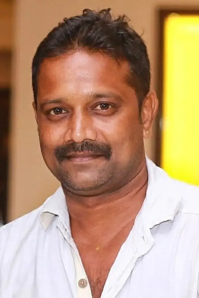 Фото Эйм Сатиш (AIM Sathish)