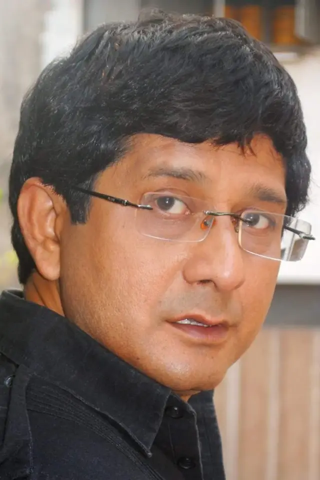 Фото  (Biplab Bandyopadhyay)