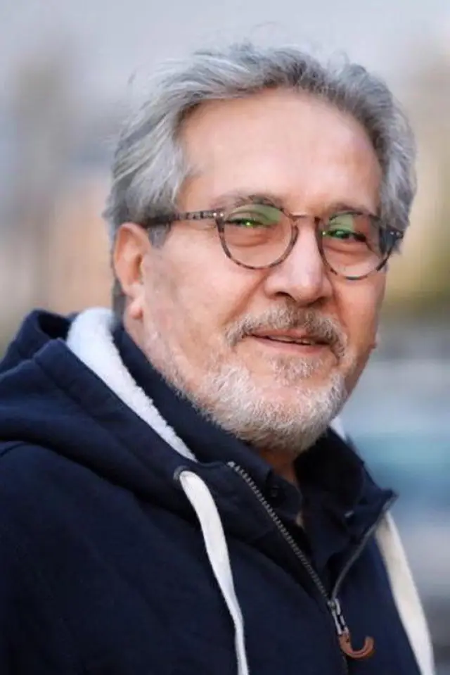 Фото  (Shahrokh Foroutanian)