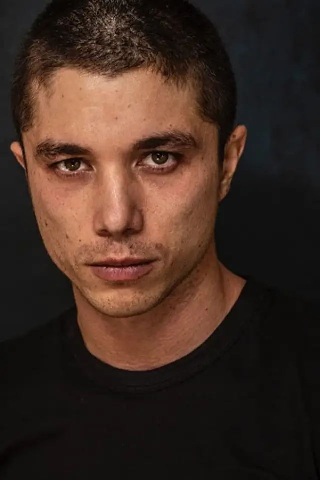 Фото Китон Каплан (Keaton Kaplan)