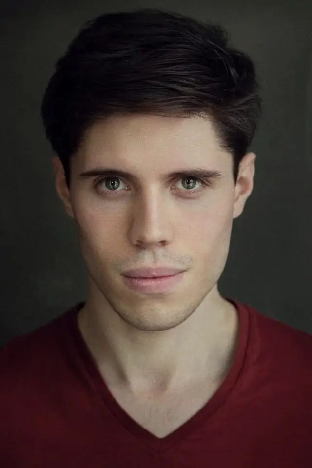 Фото Адам Блампид (Adam Blampied)