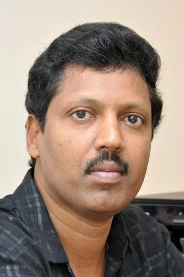 Фото  (Venkat Talari)