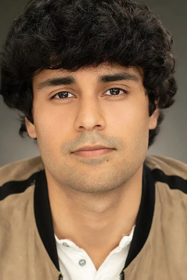 Фото  (Aryan Varma)