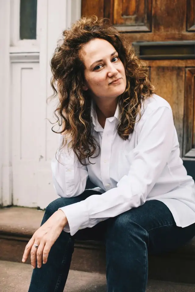 Фото  (Jacqueline Novak)