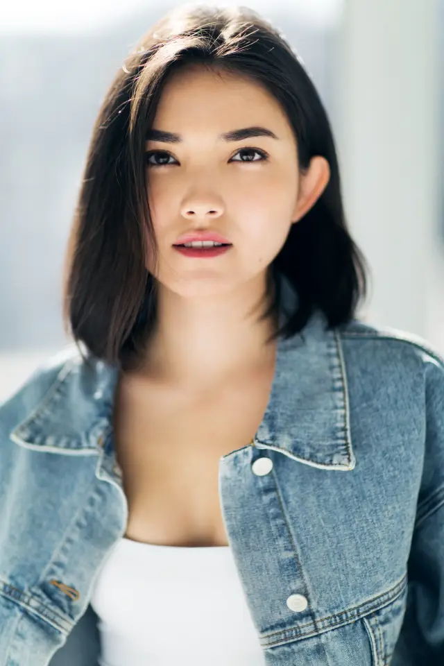 Фото Мария Чжан (Maria Zhang)