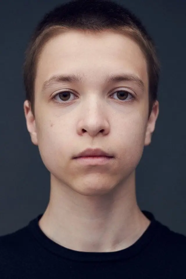 Фото Григорий Столбов (Grigory Stolbov)