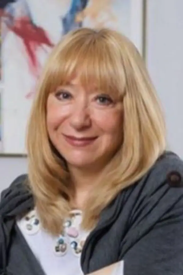 Фото Наталья Гузеева (Natalia Huzieieva)